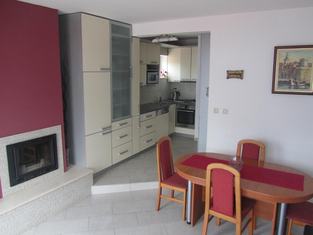 Guesthouse Franica Korčula Habitación foto