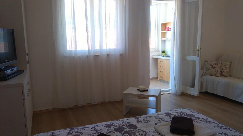 Guesthouse Franica Korčula Habitación foto